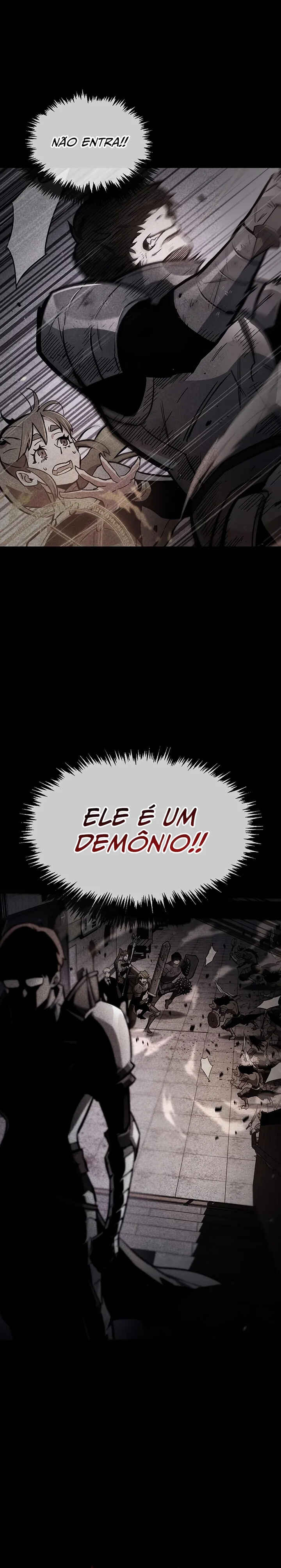 Player ga Gwageoreul Sung-gim Chapter 3 - Page 27