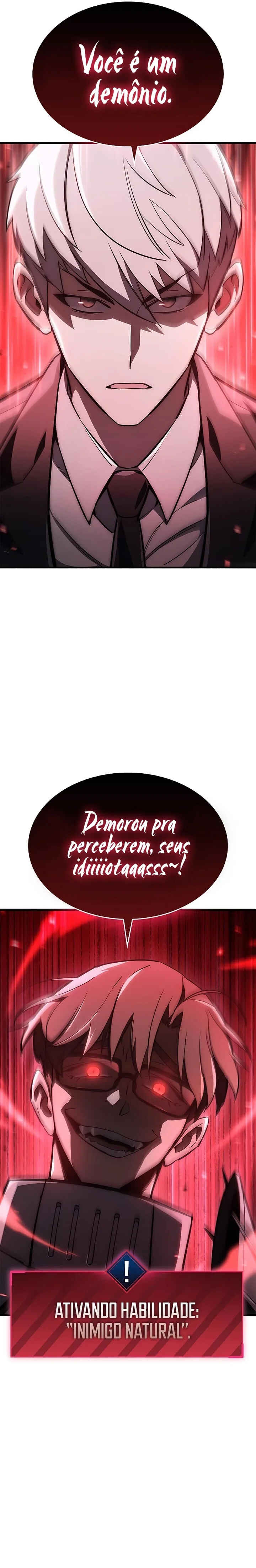 Player ga Gwageoreul Sung-gim Chapter 3 - Page 3