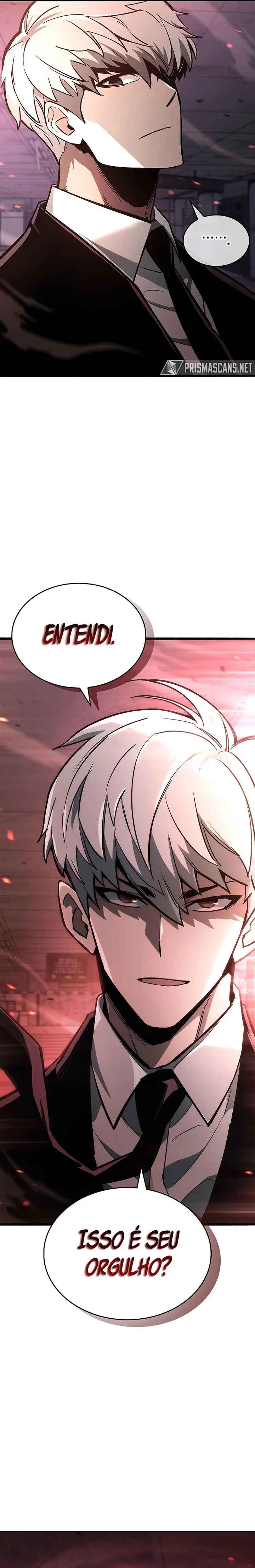 Player ga Gwageoreul Sung-gim Chapter 3 - Page 32
