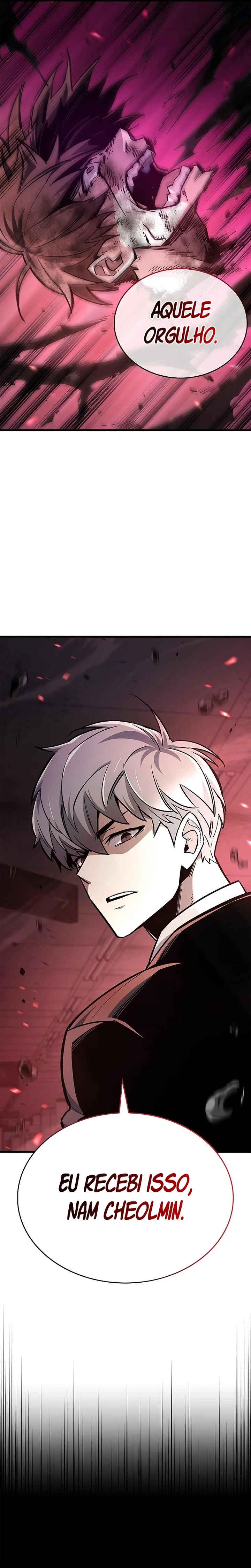 Player ga Gwageoreul Sung-gim Chapter 3 - Page 35