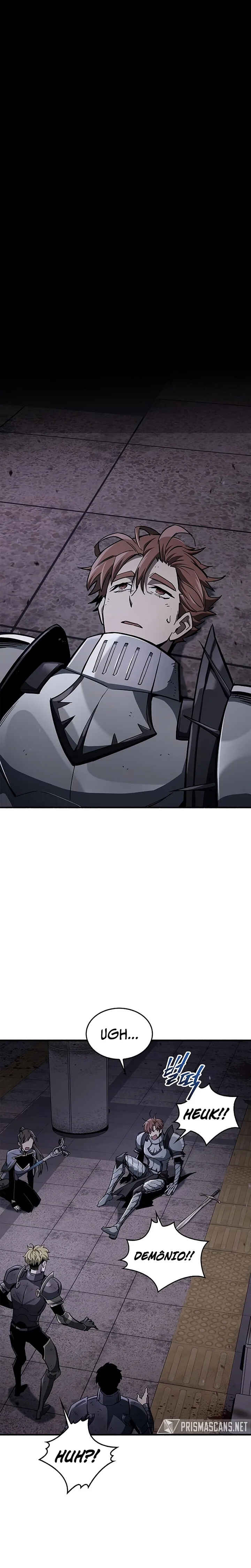 Player ga Gwageoreul Sung-gim Chapter 3 - Page 36