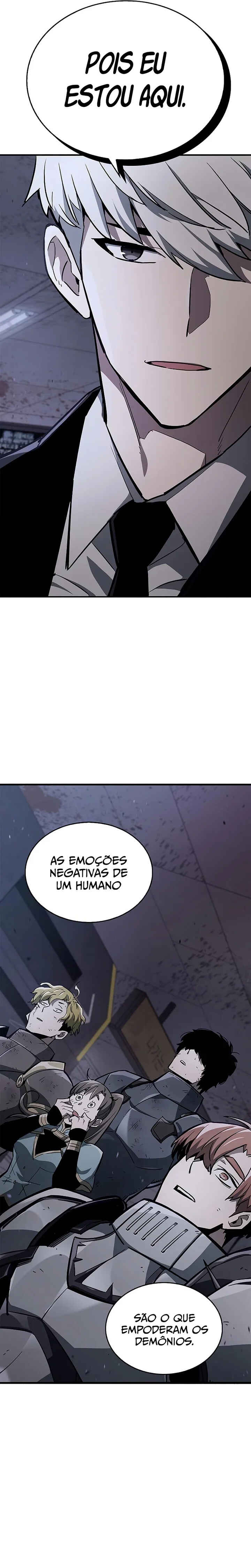 Player ga Gwageoreul Sung-gim Chapter 3 - Page 40