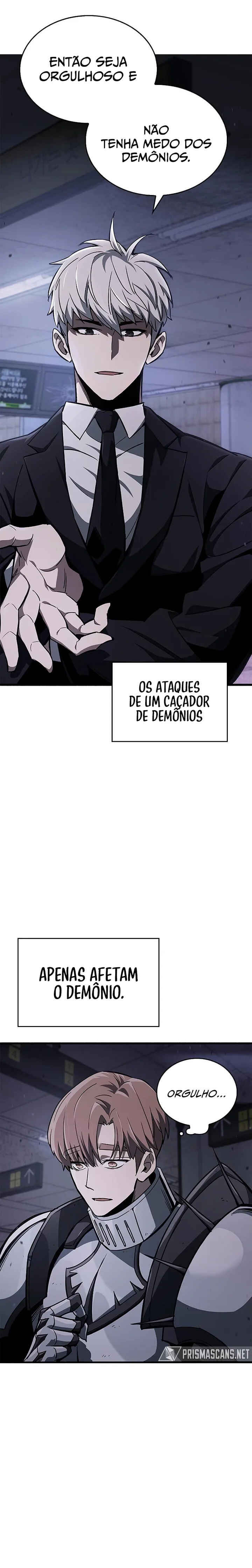 Player ga Gwageoreul Sung-gim Chapter 3 - Page 41