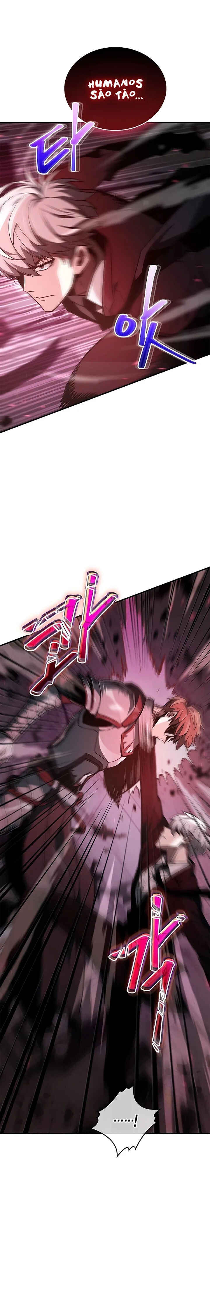 Player ga Gwageoreul Sung-gim Chapter 3 - Page 9