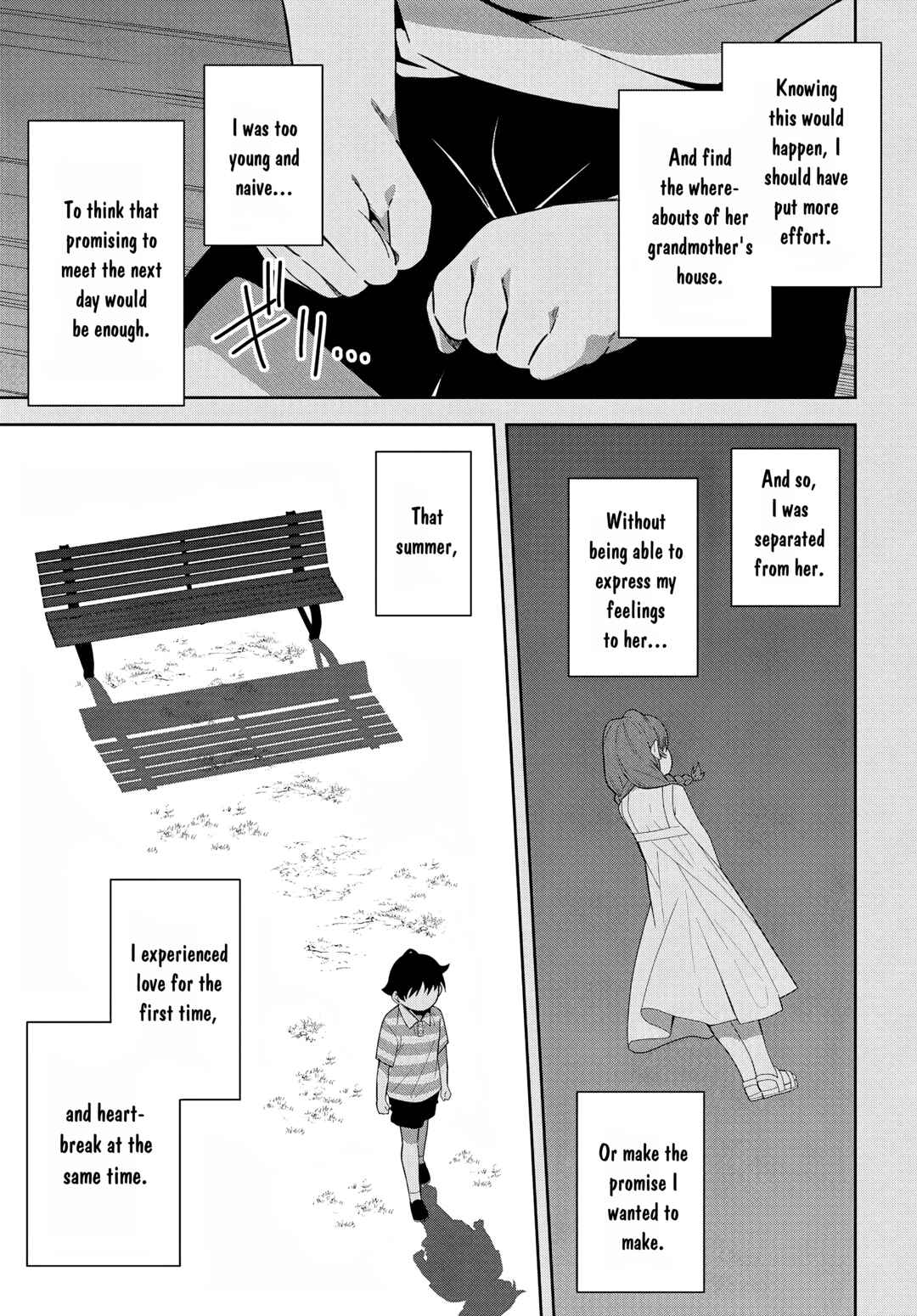 Classmate no Moto Idol ga, Tonikaku Kyodou Fushin nandesu. Chapter 14 - Page 27
