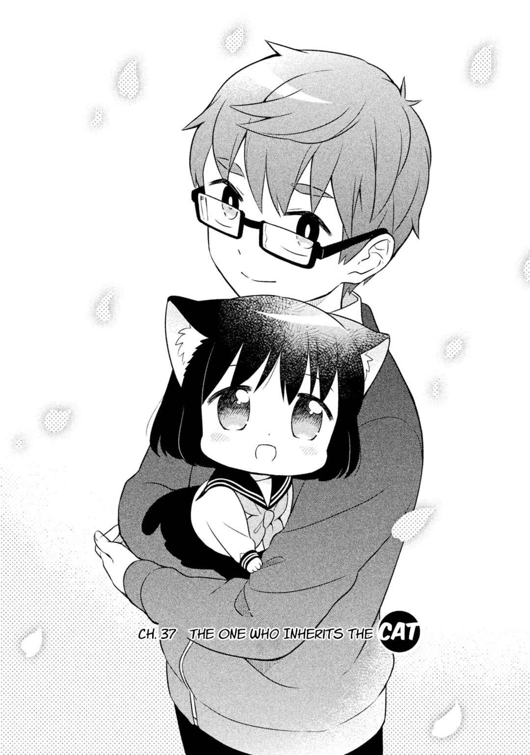 Neko no Kohana Chapter 37 - Page 4