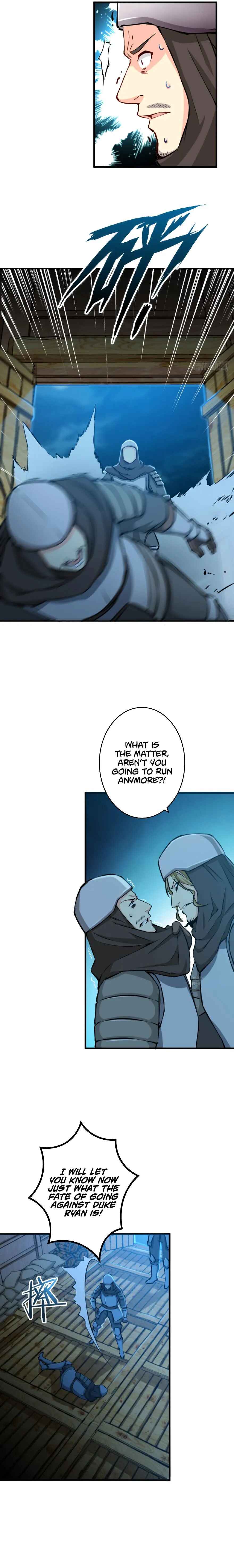 Fàngkāi Nàge Nǚwū Chapter 24 - Page 7