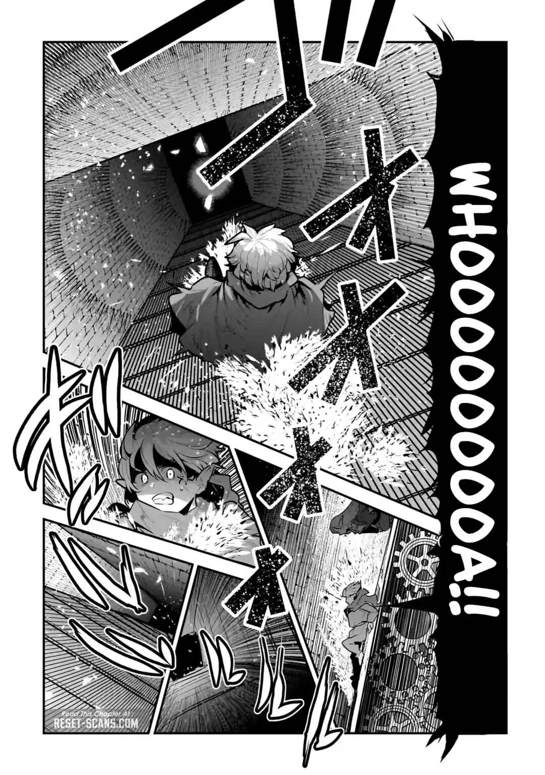 Nozomanu Fushi no Boukensha Chapter 57 - Page 13
