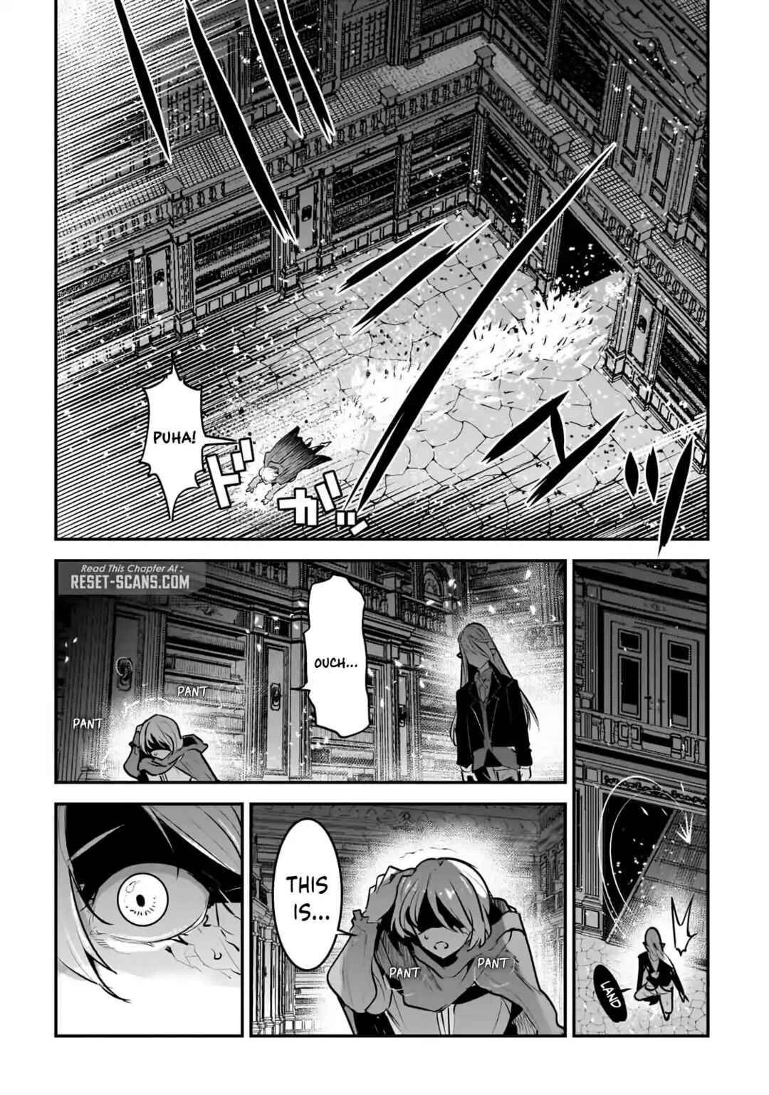 Nozomanu Fushi no Boukensha Chapter 57 - Page 14