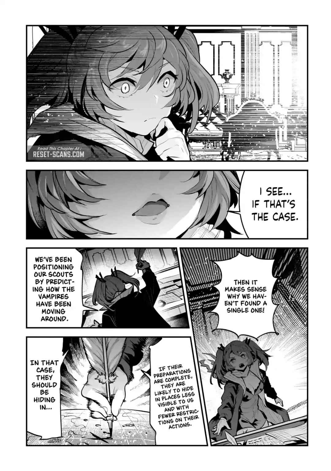 Nozomanu Fushi no Boukensha Chapter 57 - Page 25