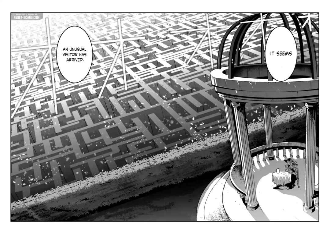 Nozomanu Fushi no Boukensha Chapter 57 - Page 3