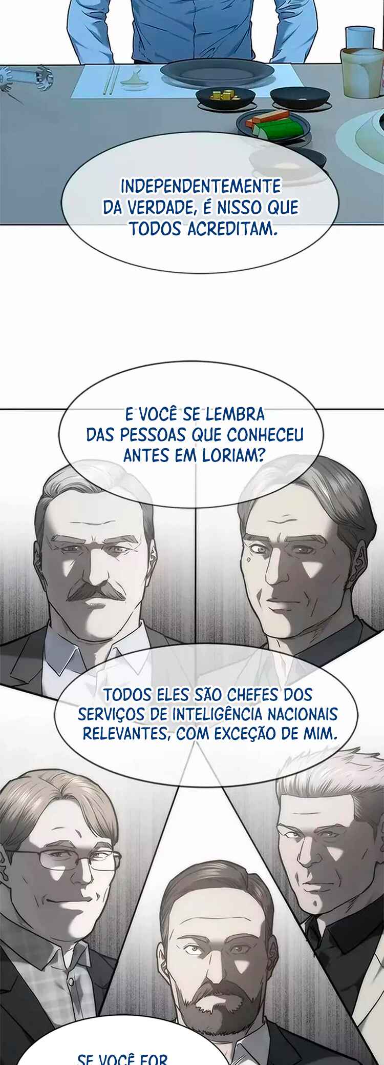 God of Blackfield Chapter 65 - Page 41