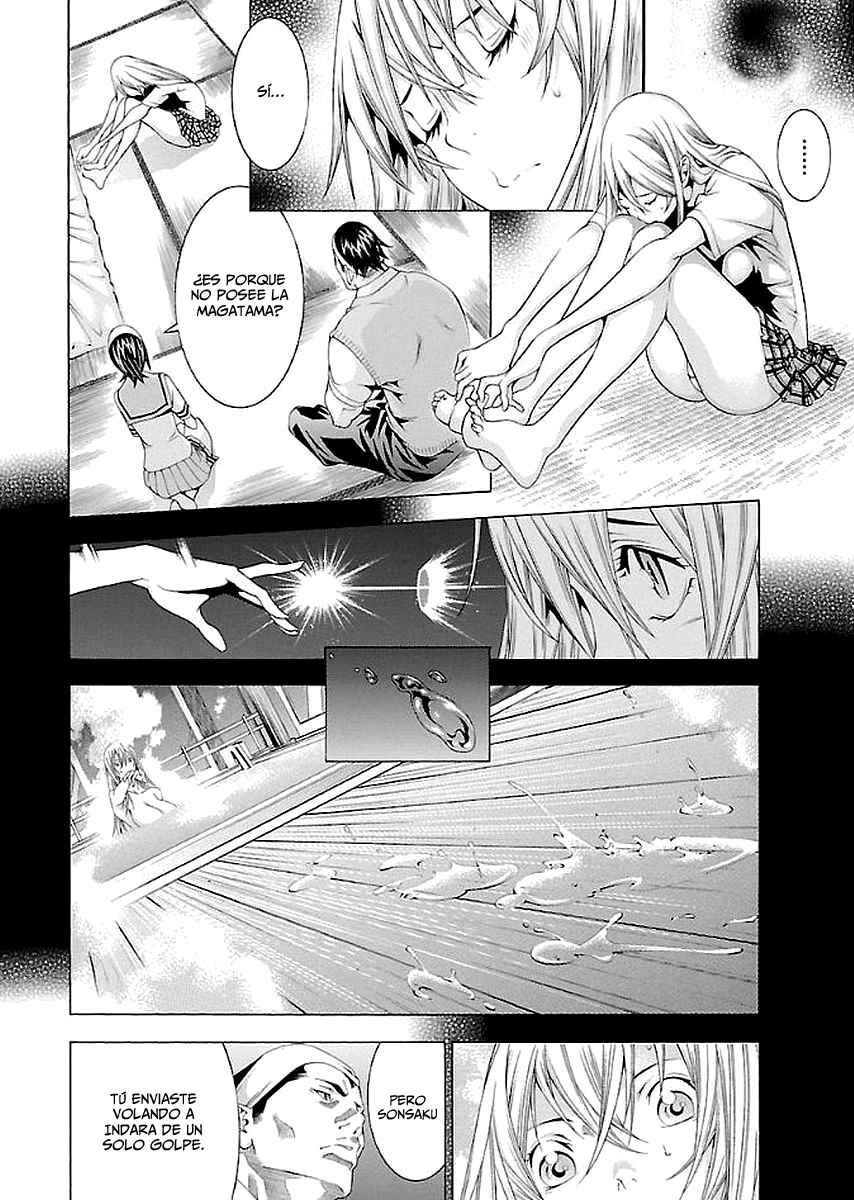 Shin Ikkitousen Chapter 12 - Page 9