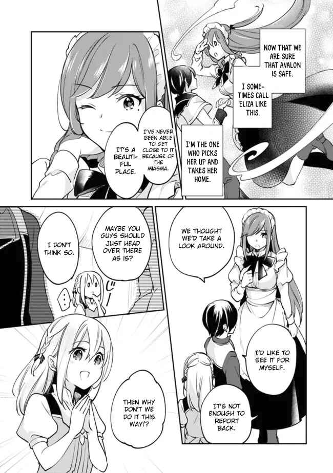 Zennin Ossan, Umarekawattara SSS Rank Jinsei ga Kakutei Shita Chapter 78 - Page 10