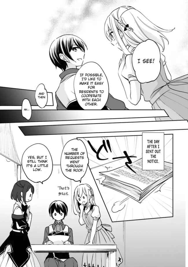Zennin Ossan, Umarekawattara SSS Rank Jinsei ga Kakutei Shita Chapter 78 - Page 6