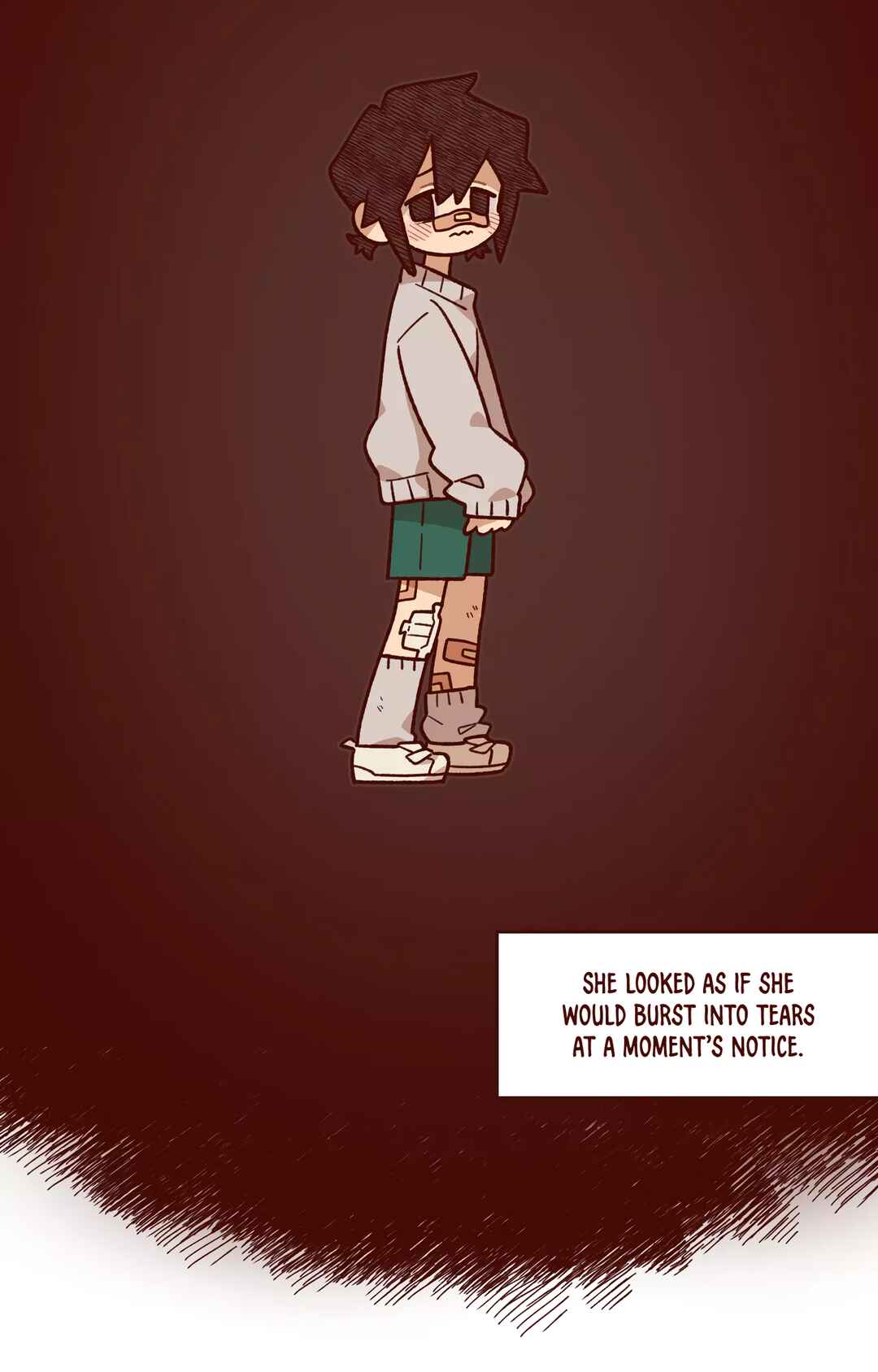 Na neun Amy reul Saranghae Chapter 26 - Page 2