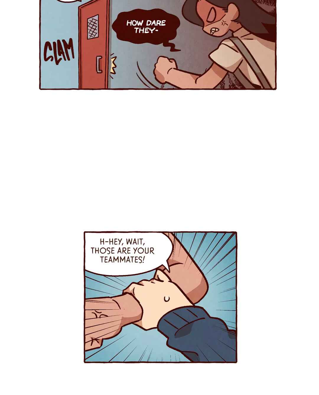 Na neun Amy reul Saranghae Chapter 26 - Page 25