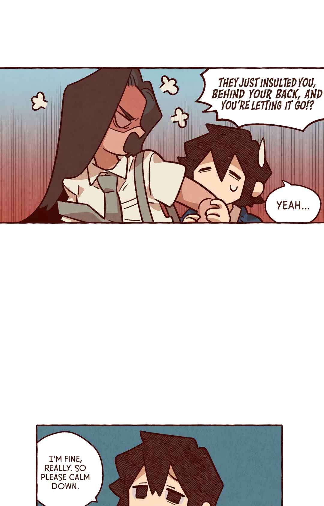 Na neun Amy reul Saranghae Chapter 26 - Page 26