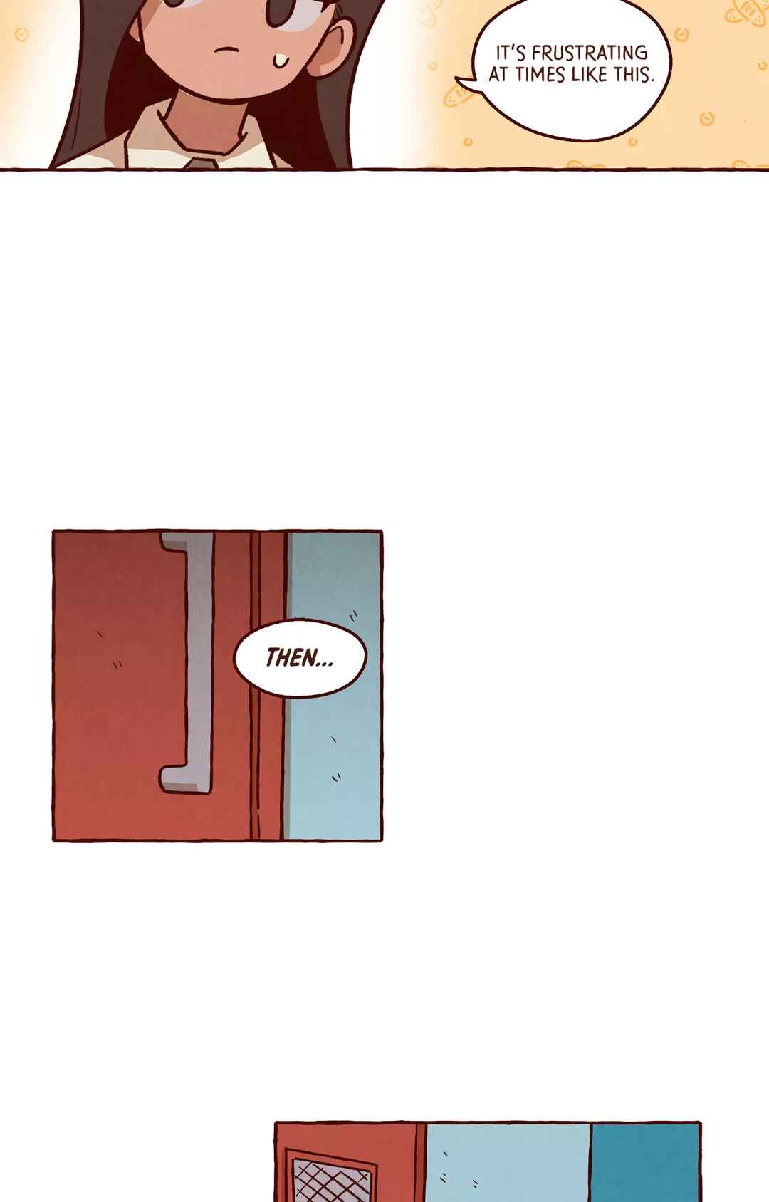 Na neun Amy reul Saranghae Chapter 26 - Page 28