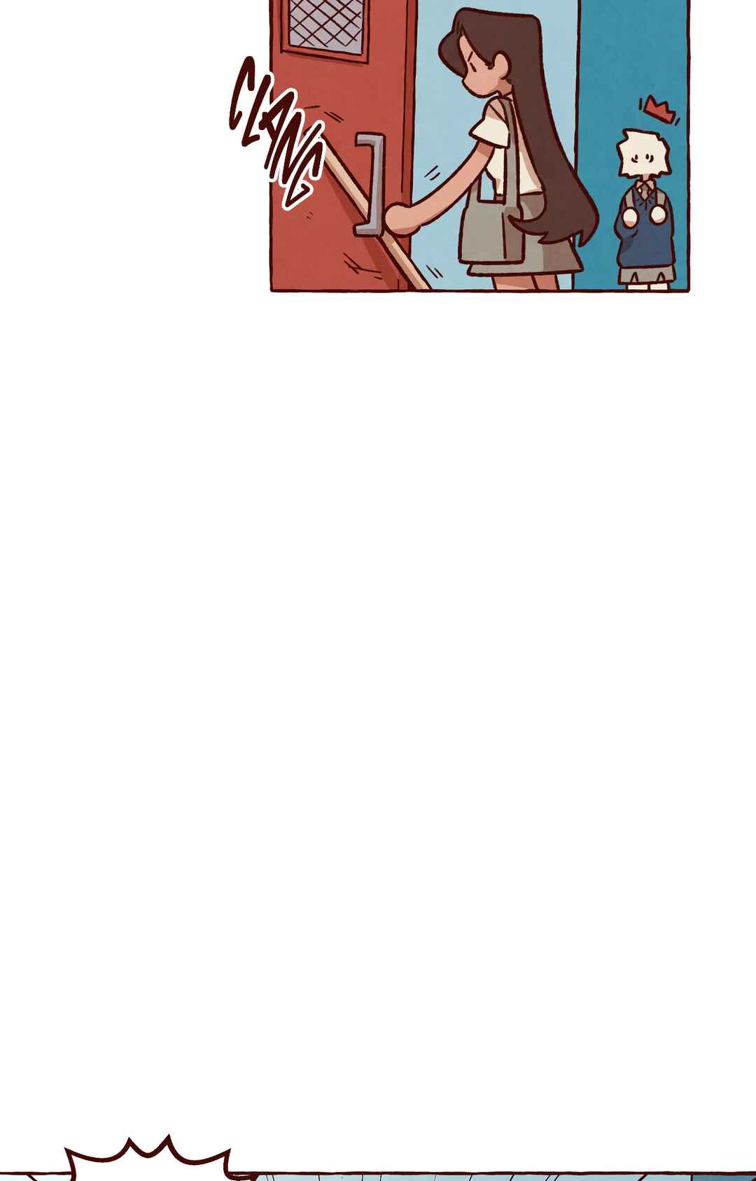 Na neun Amy reul Saranghae Chapter 26 - Page 29