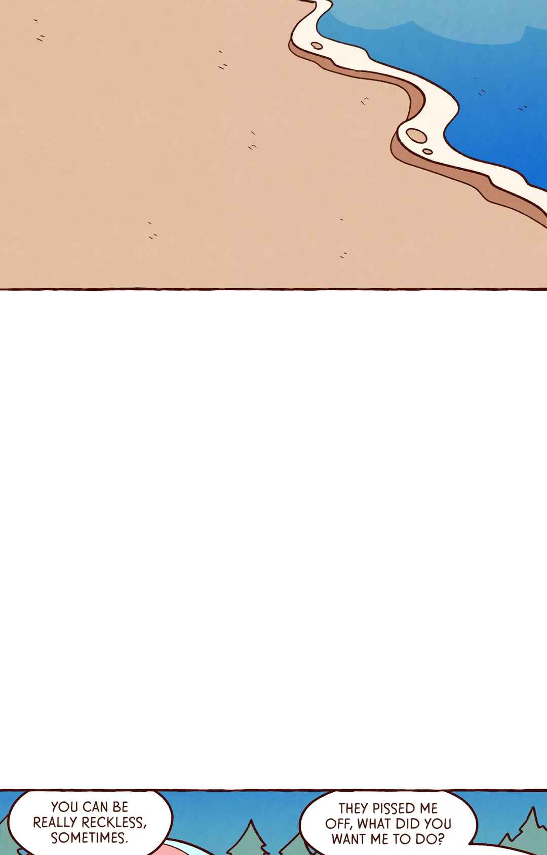 Na neun Amy reul Saranghae Chapter 26 - Page 34