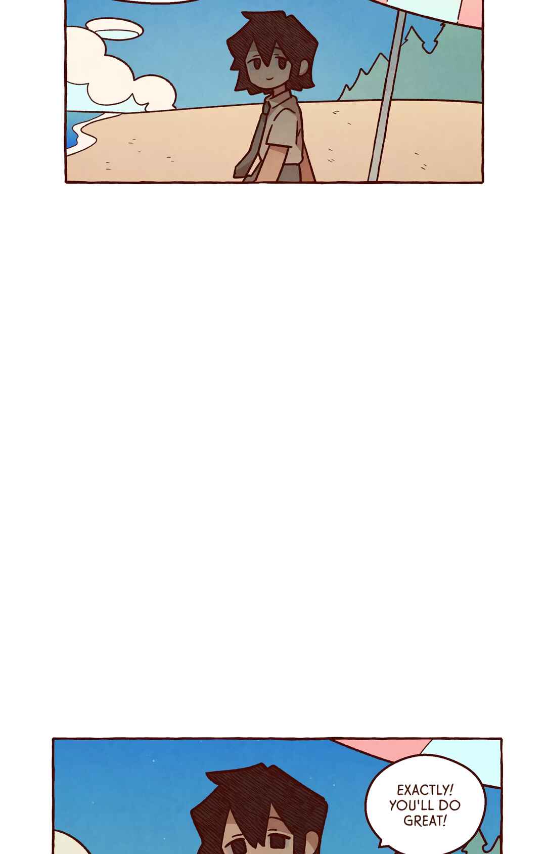 Na neun Amy reul Saranghae Chapter 26 - Page 39