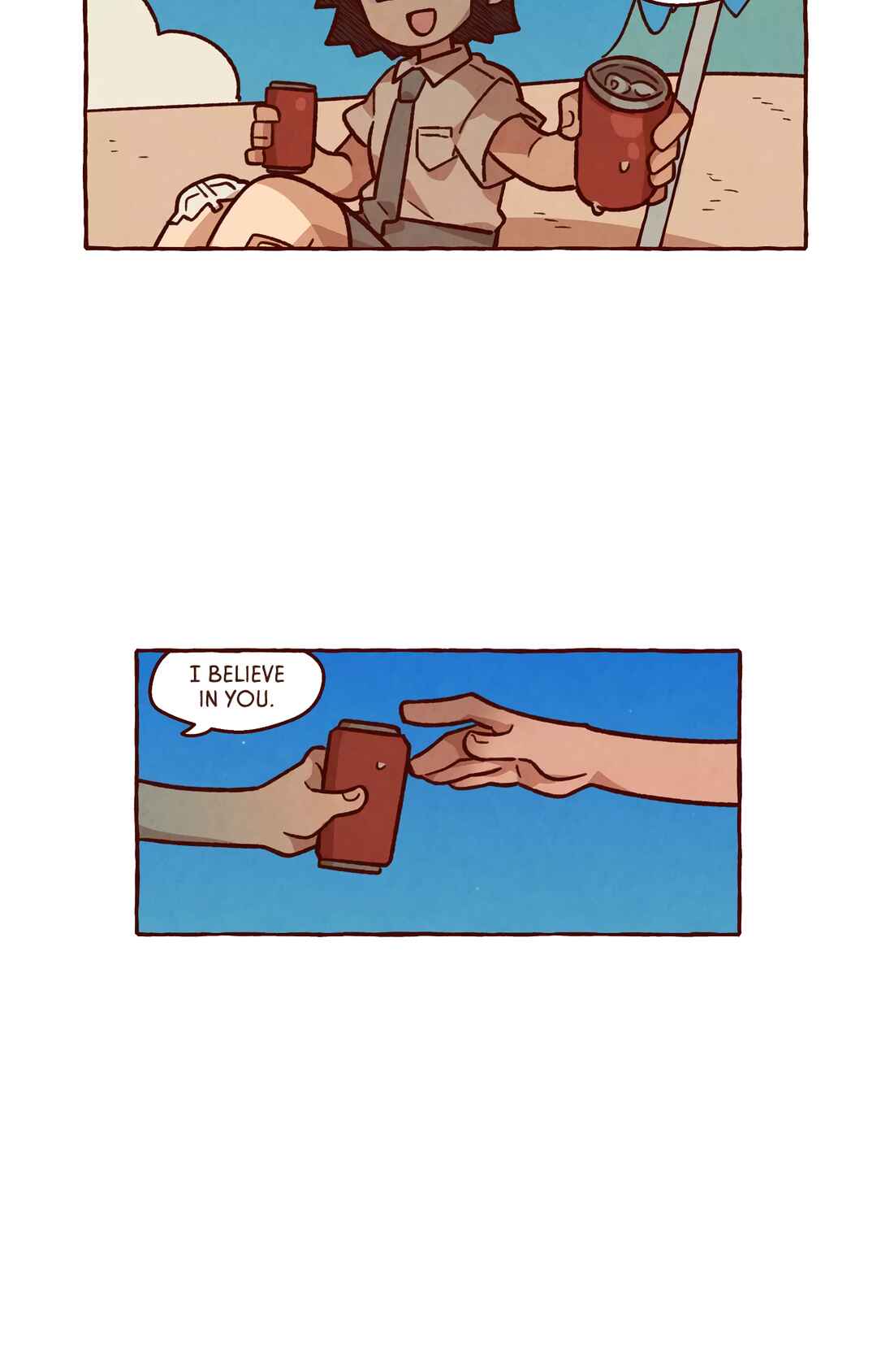 Na neun Amy reul Saranghae Chapter 26 - Page 40
