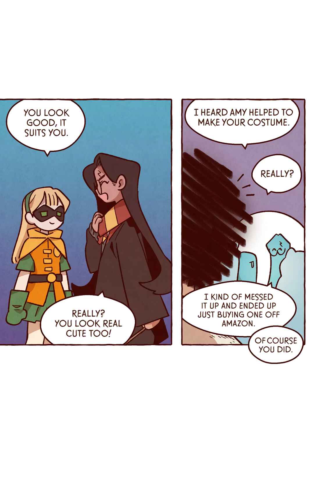 Na neun Amy reul Saranghae Chapter 26 - Page 48