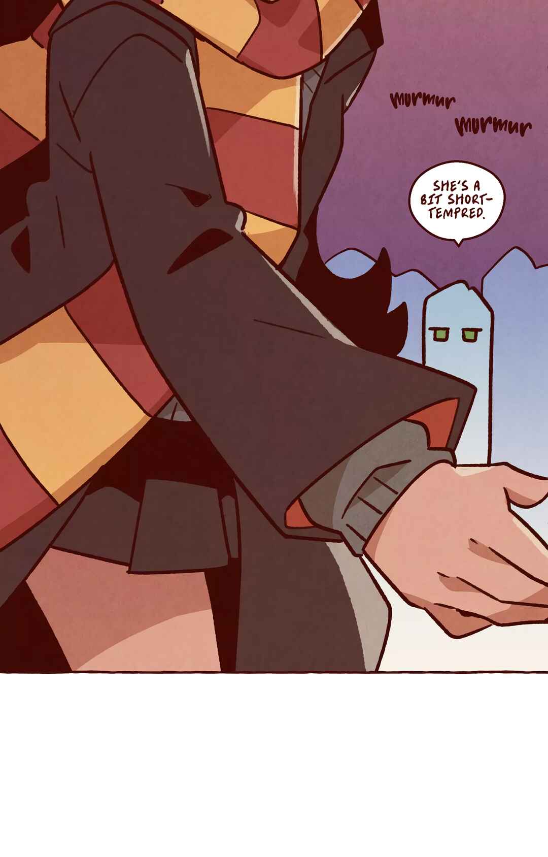 Na neun Amy reul Saranghae Chapter 26 - Page 57
