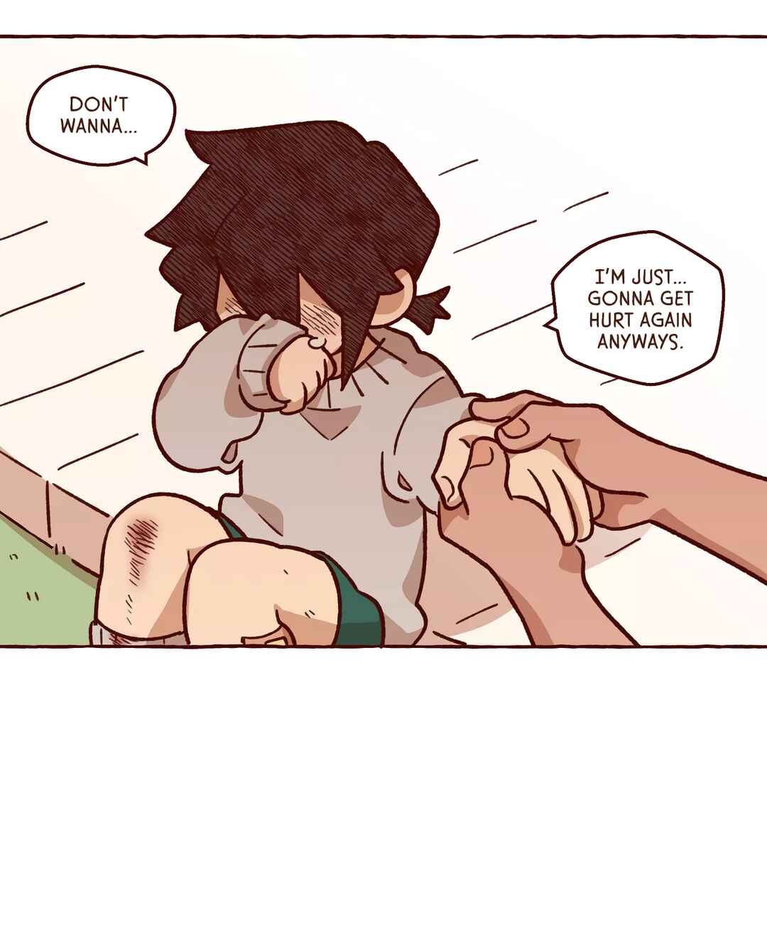 Na neun Amy reul Saranghae Chapter 26 - Page 6