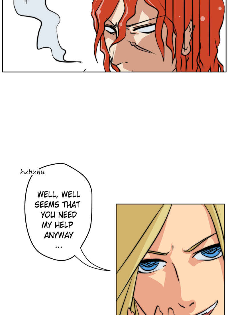 LOVE REPLICA Chapter 3 - Page 13