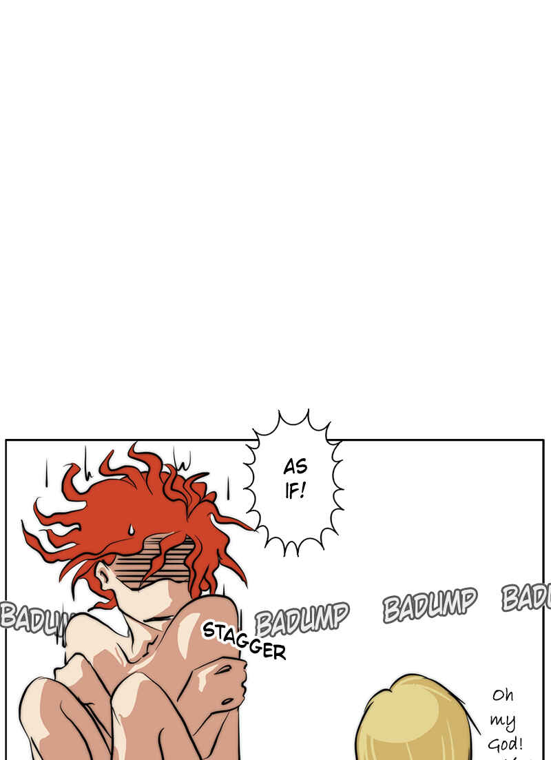 LOVE REPLICA Chapter 3 - Page 16