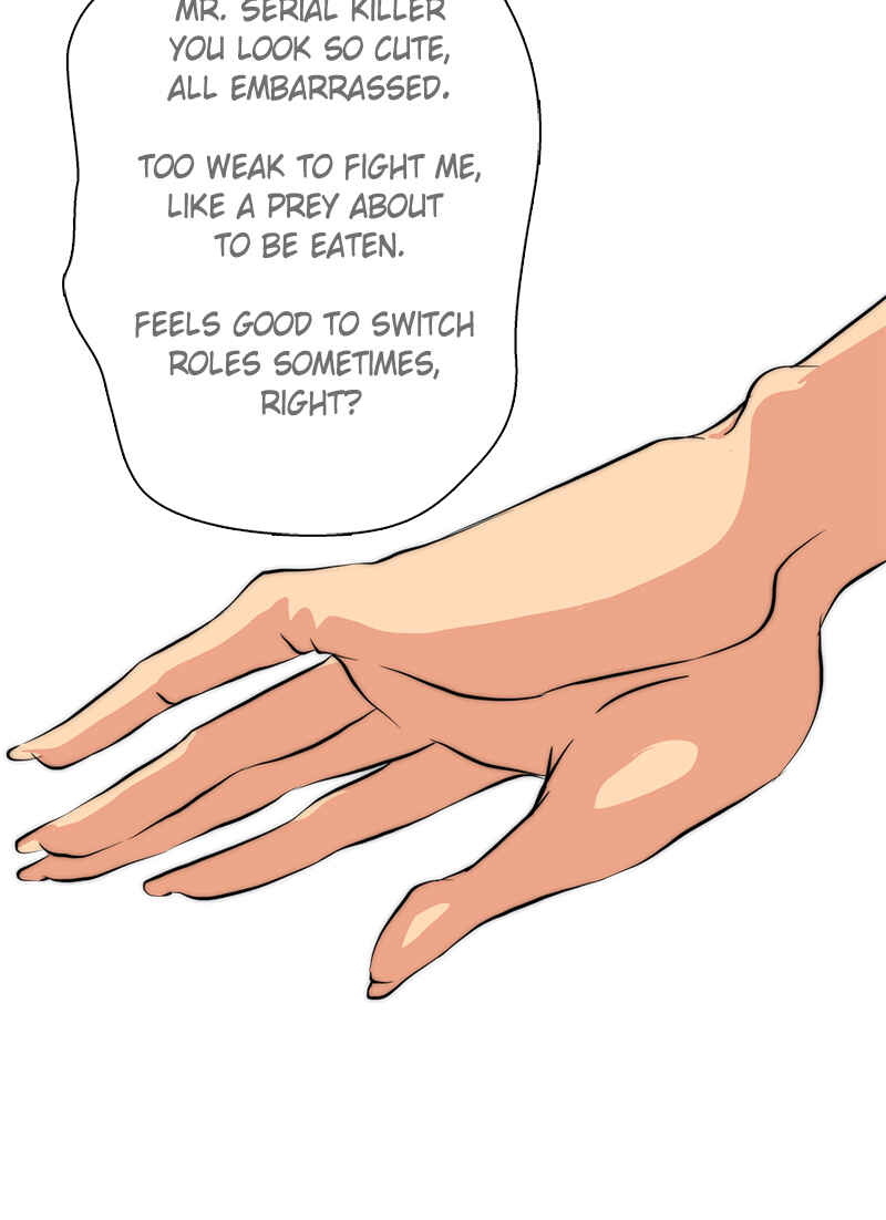LOVE REPLICA Chapter 3 - Page 18