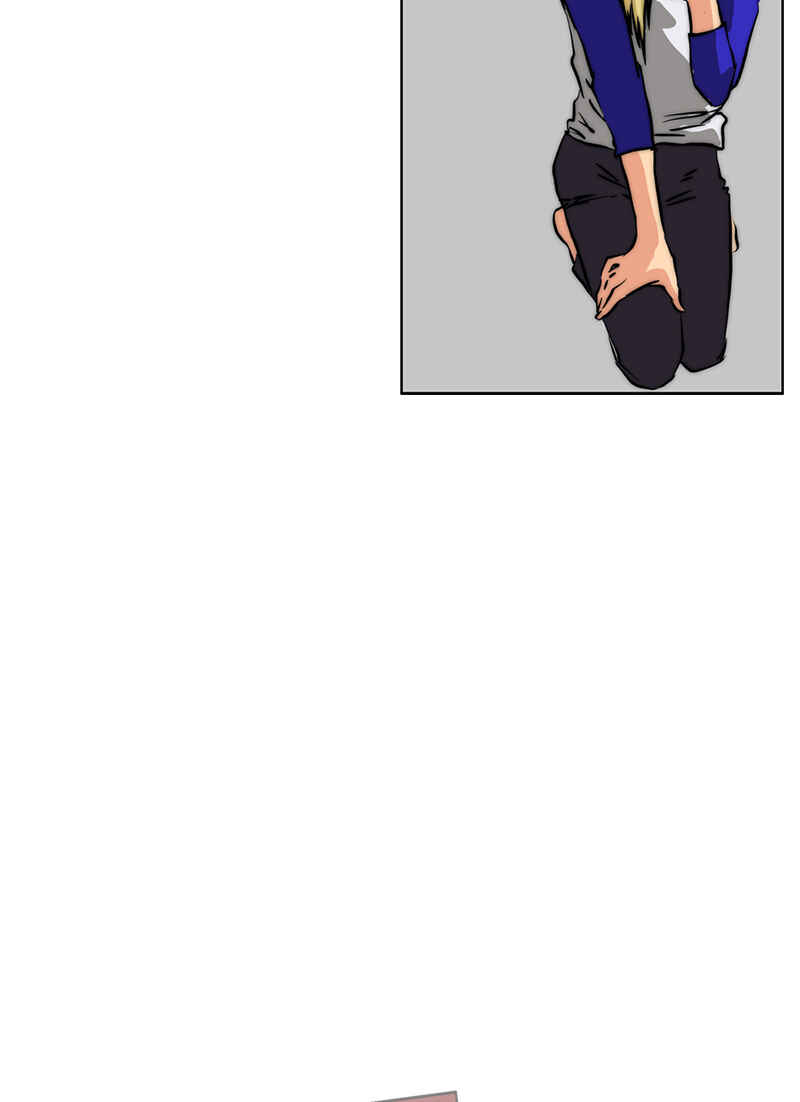 LOVE REPLICA Chapter 3 - Page 22