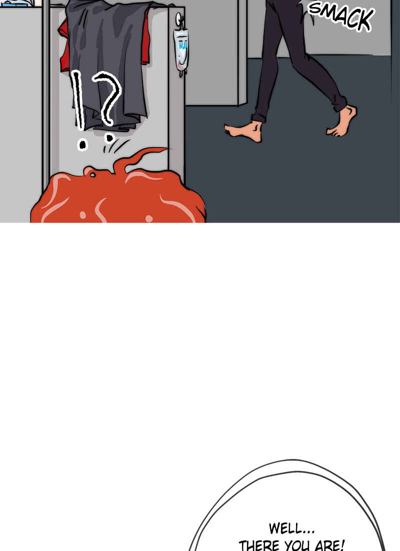 LOVE REPLICA Chapter 3 - Page 26