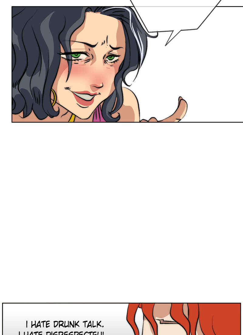 LOVE REPLICA Chapter 3 - Page 41