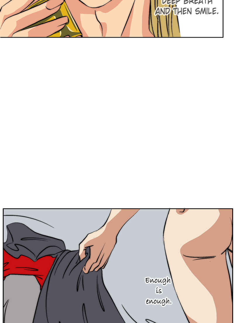 LOVE REPLICA Chapter 3 - Page 43