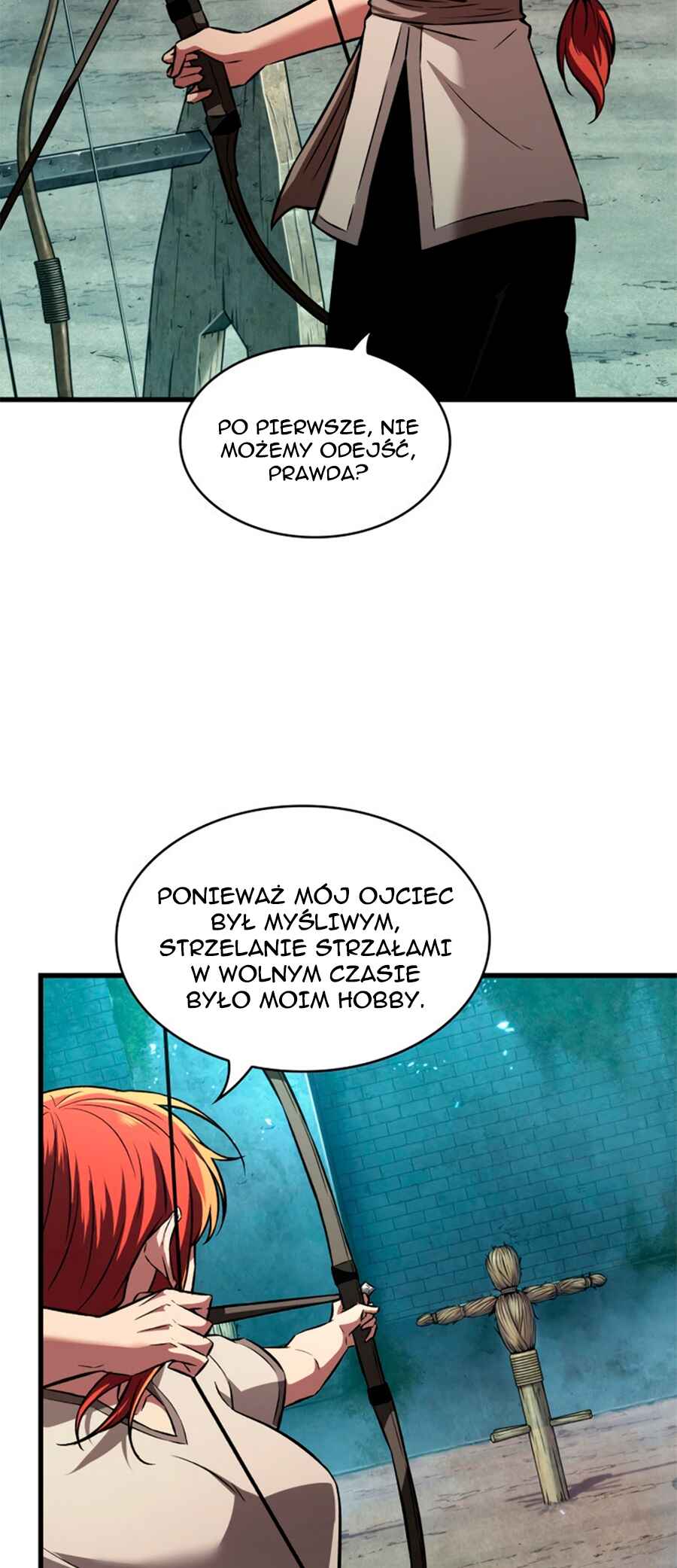 Pick Me Up Chapter 3 - Page 15