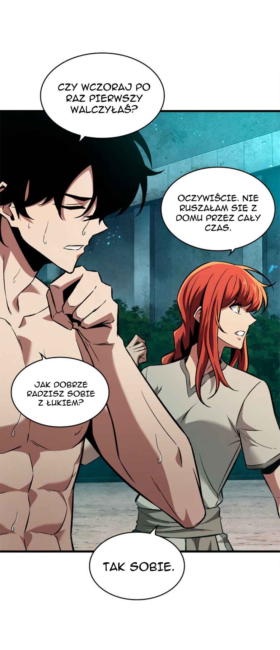 Pick Me Up Chapter 3 - Page 18