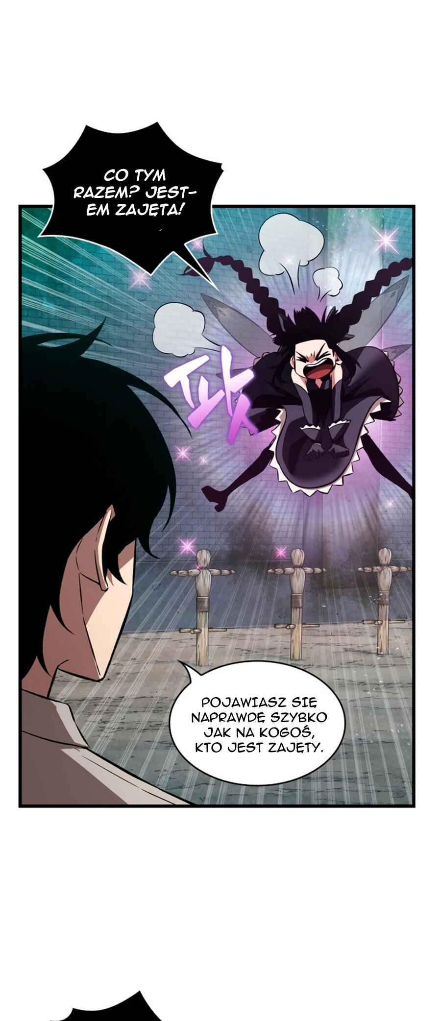Pick Me Up Chapter 3 - Page 27