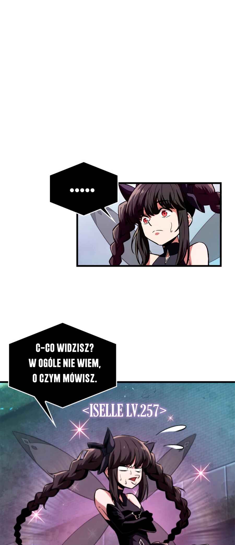 Pick Me Up Chapter 3 - Page 29