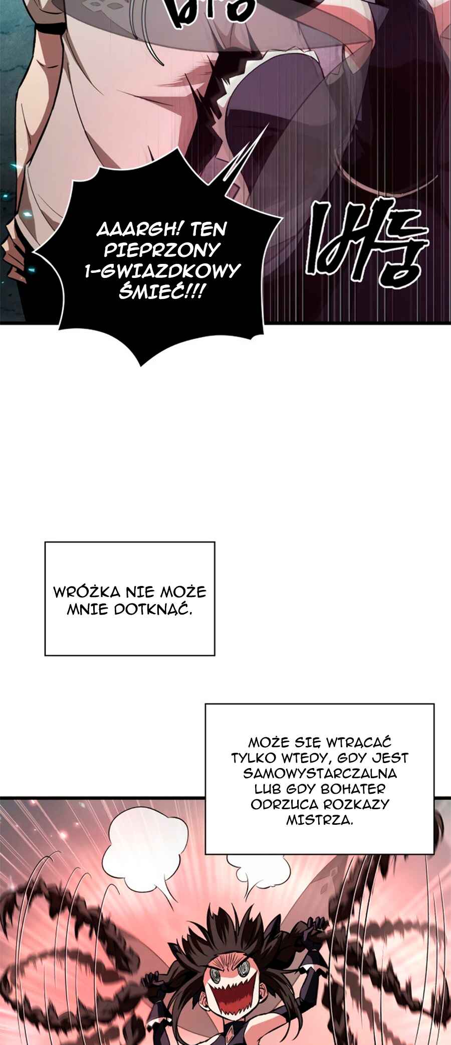 Pick Me Up Chapter 3 - Page 36