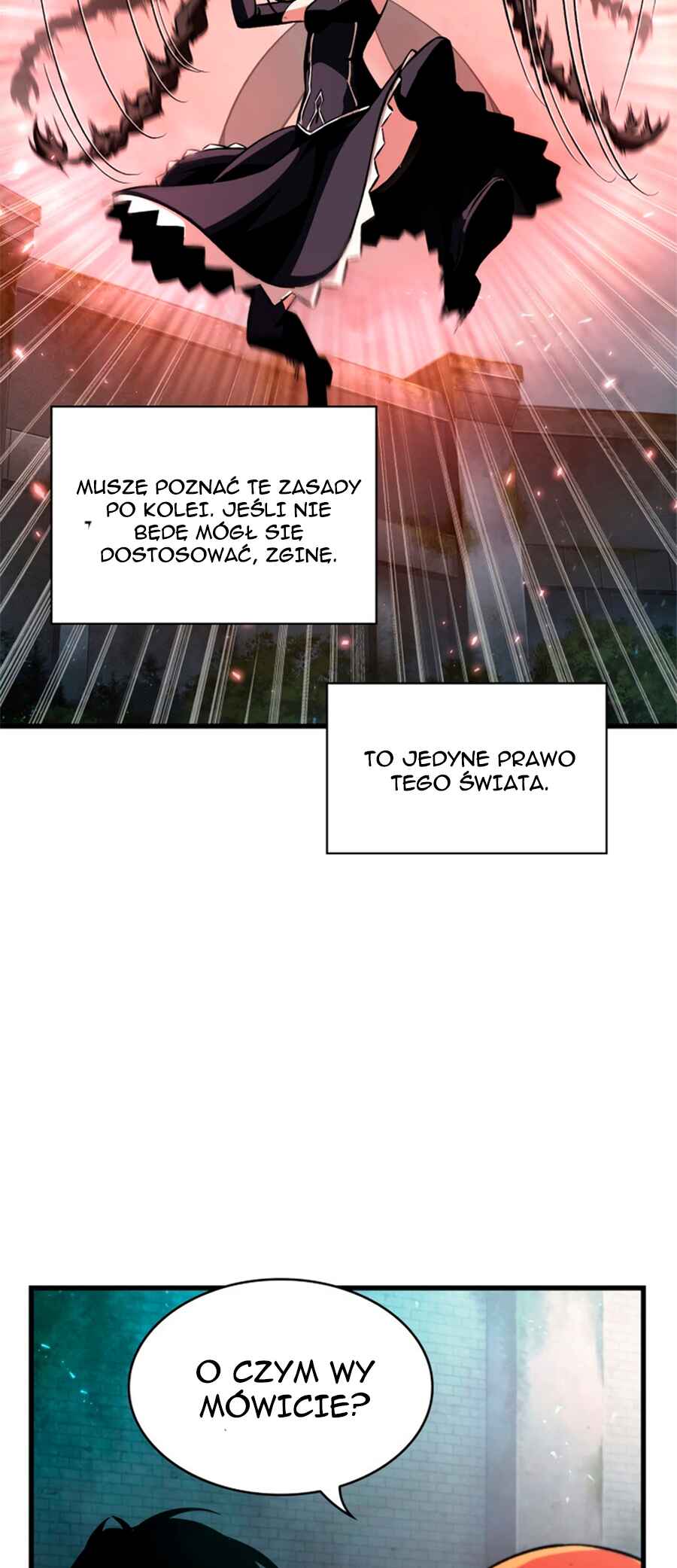Pick Me Up Chapter 3 - Page 37