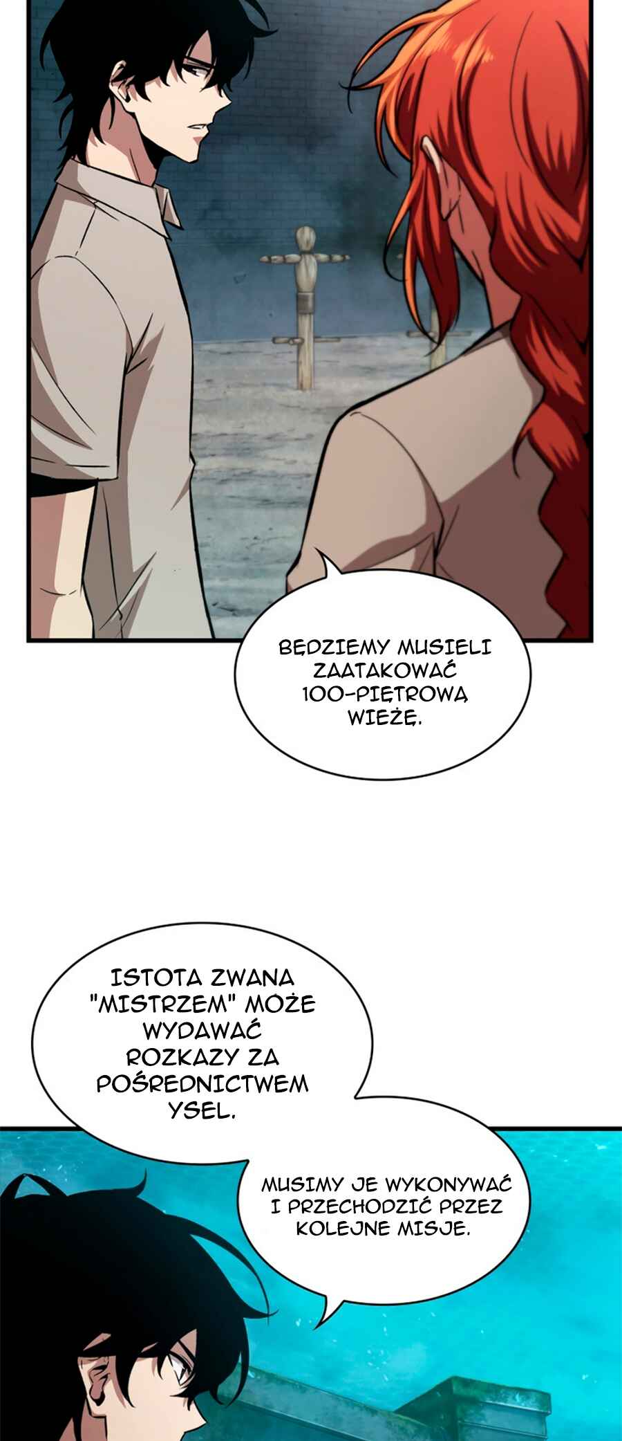 Pick Me Up Chapter 3 - Page 38
