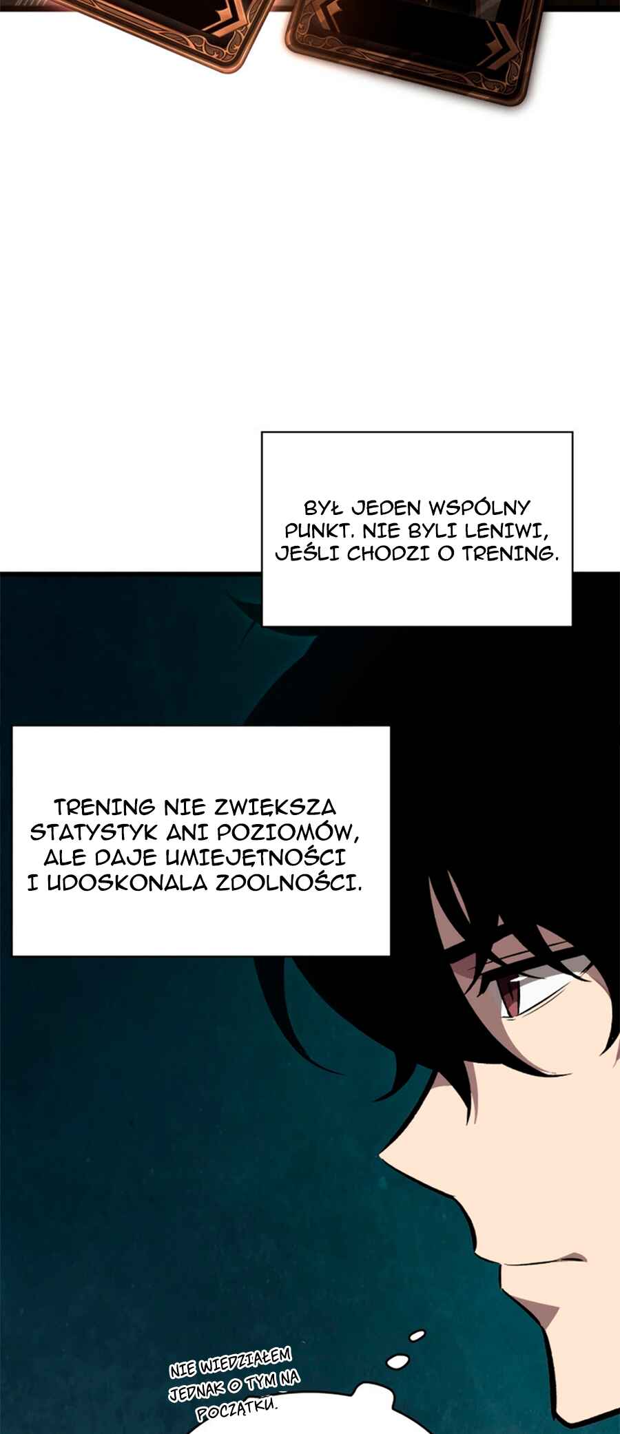 Pick Me Up Chapter 3 - Page 46