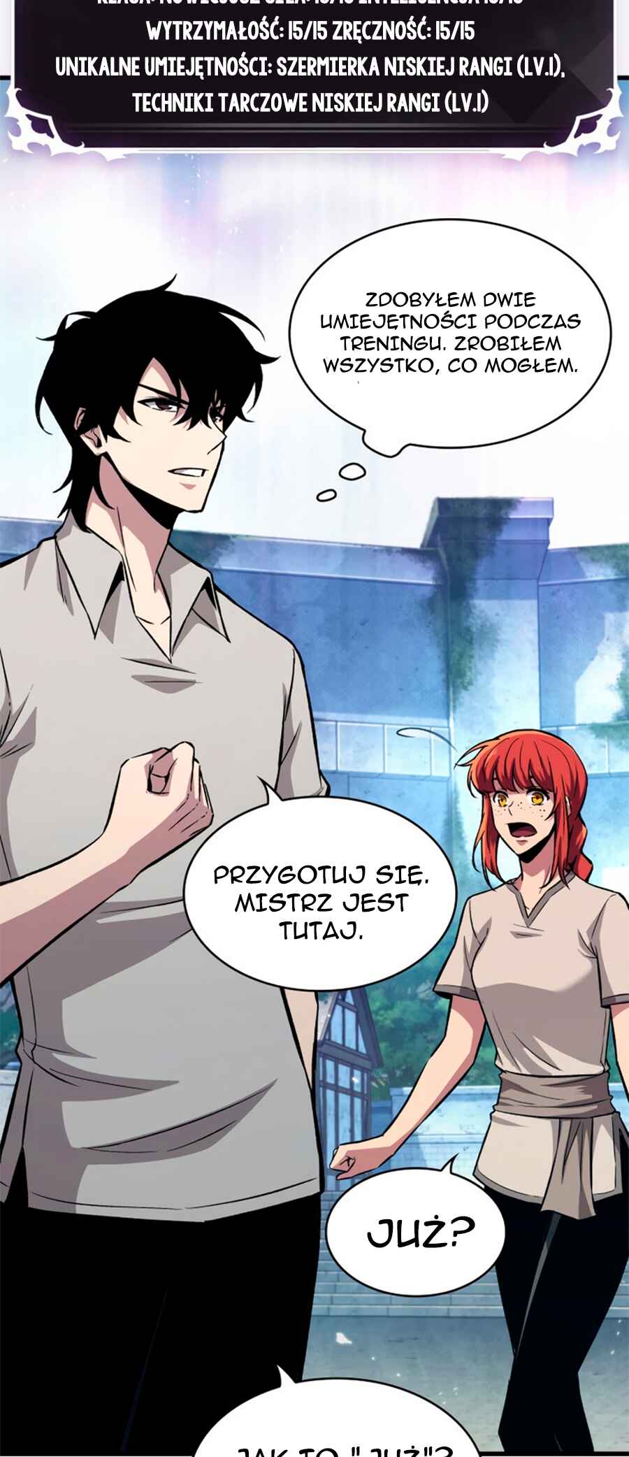Pick Me Up Chapter 3 - Page 53