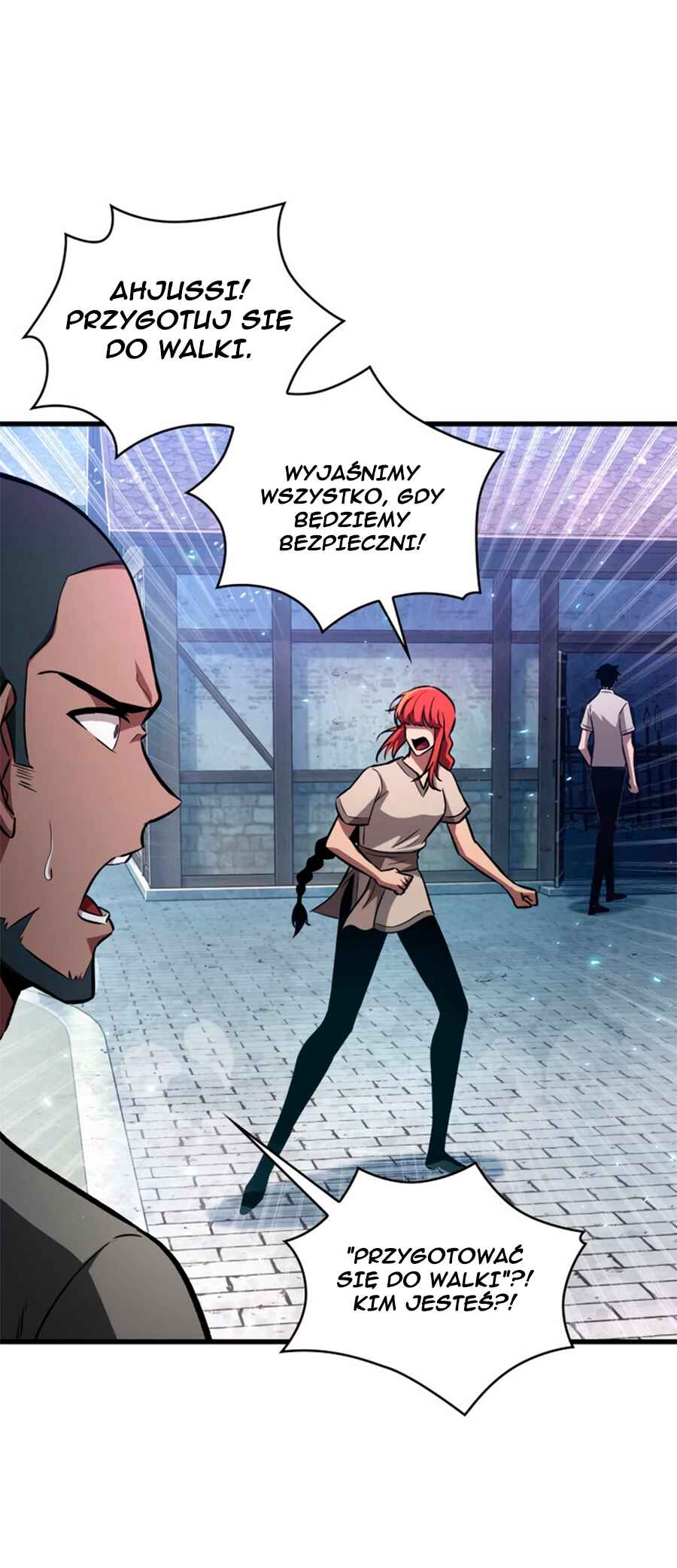Pick Me Up Chapter 3 - Page 57
