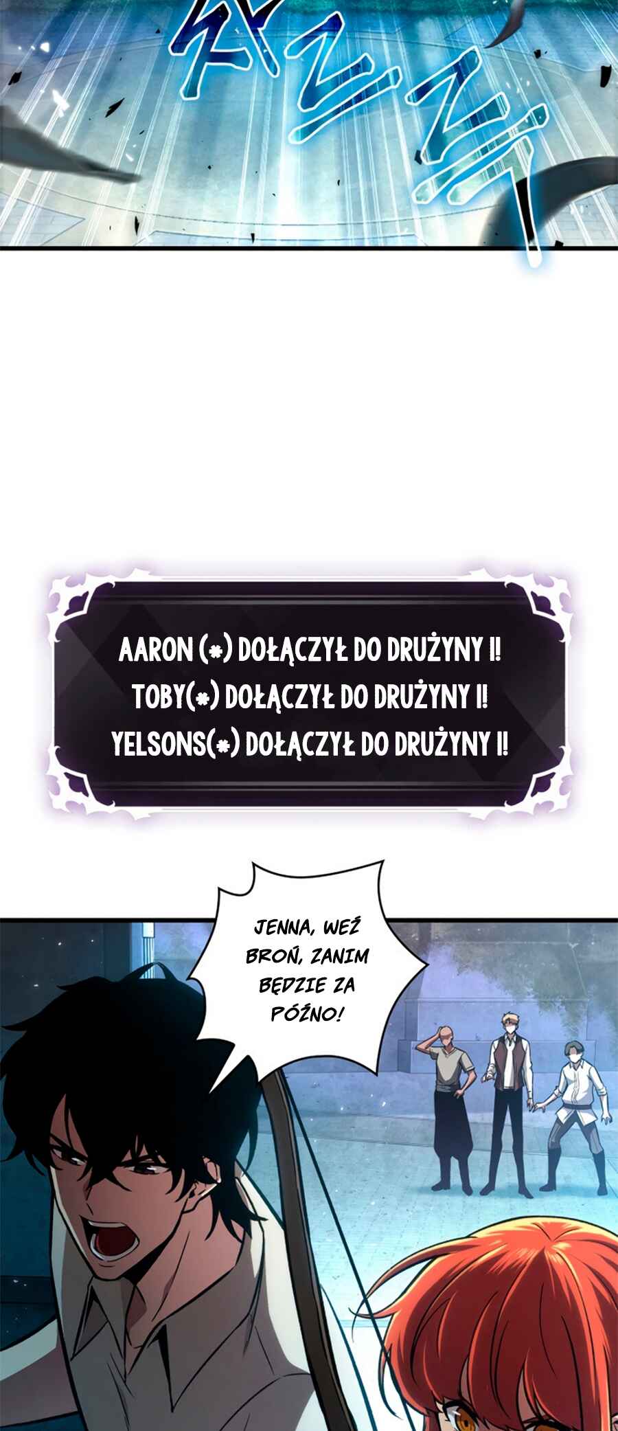 Pick Me Up Chapter 3 - Page 59