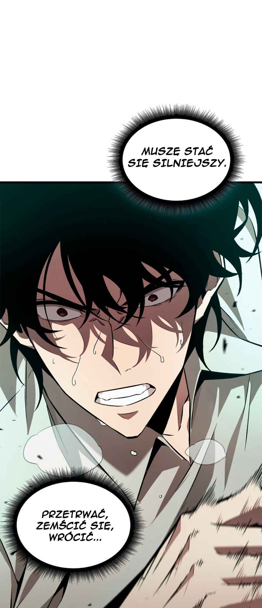 Pick Me Up Chapter 3 - Page 6