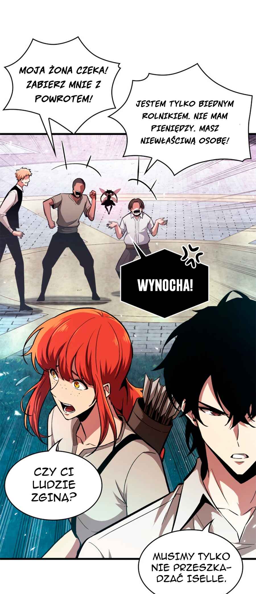 Pick Me Up Chapter 3 - Page 63